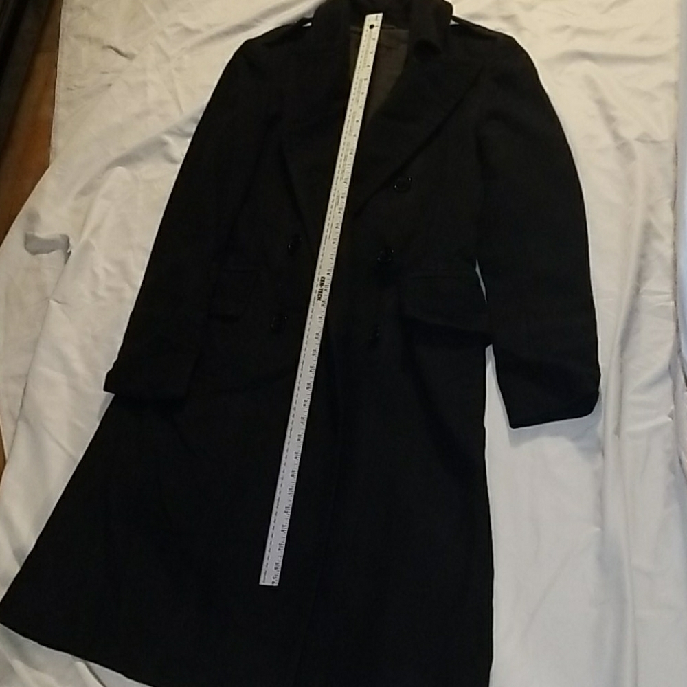 Marc Jacobs pea coat never worn